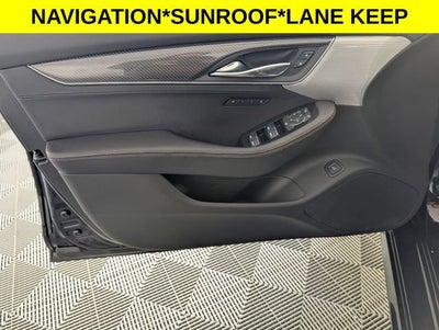 2023 Cadillac CT5 Sport