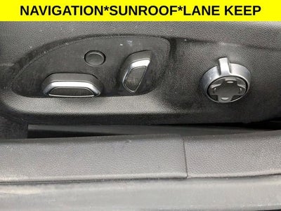 2023 Cadillac CT5 Sport