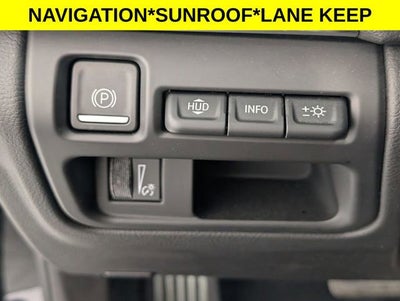 2023 Cadillac CT5 Sport