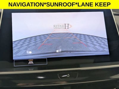 2023 Cadillac CT5 Sport