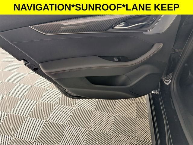 2023 Cadillac CT5 Sport