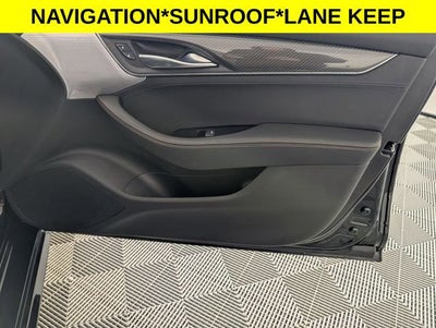 2023 Cadillac CT5 Sport