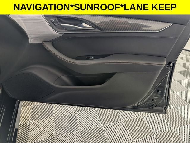 2023 Cadillac CT5 Sport