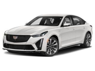 2022 Cadillac CT5-V V-Series Blackwing