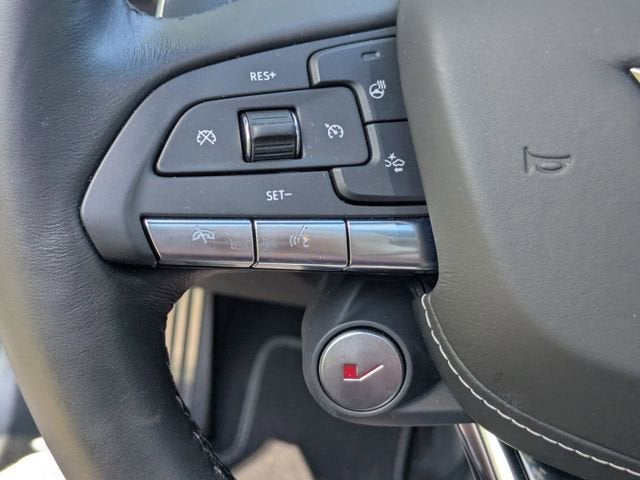 2023 Cadillac CT5-V V-Series Blackwing