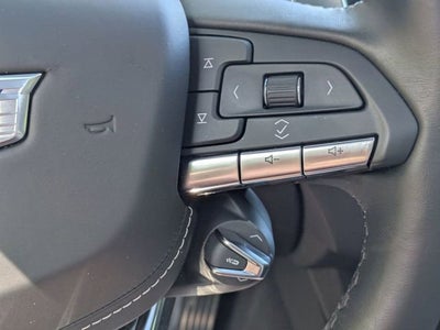 2023 Cadillac CT5-V V-Series Blackwing