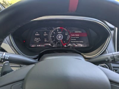 2023 Cadillac CT5-V V-Series Blackwing