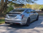 2023 Cadillac CT5-V V-Series Blackwing