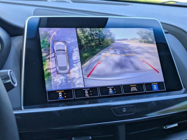 2023 Cadillac CT5-V V-Series Blackwing