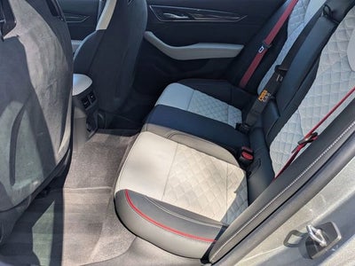 2023 Cadillac CT5-V V-Series Blackwing