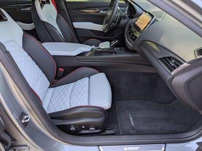 2023 Cadillac CT5-V V-Series Blackwing