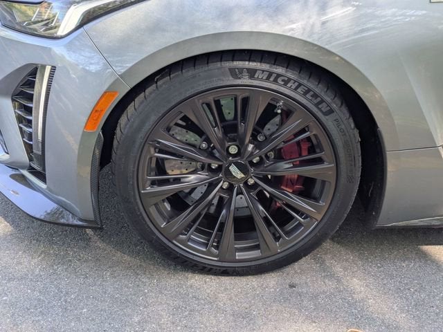 2023 Cadillac CT5-V V-Series Blackwing