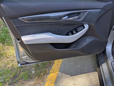 2023 Cadillac CT5-V V-Series Blackwing