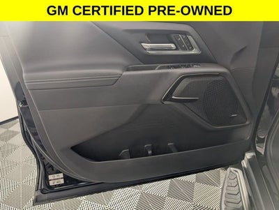 2026 Chevrolet Silverado EV LT - Extended Range