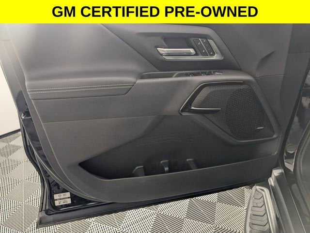 2026 Chevrolet Silverado EV LT - Extended Range