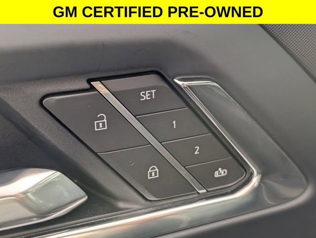 2026 Chevrolet Silverado EV LT - Extended Range