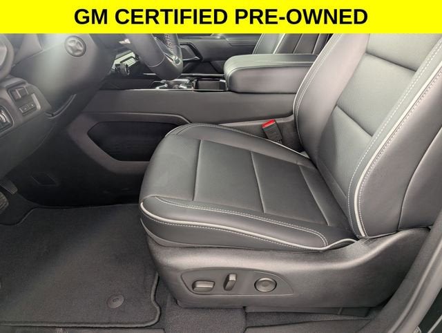 2026 Chevrolet Silverado EV LT - Extended Range