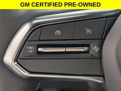 2026 Chevrolet Silverado EV LT - Extended Range