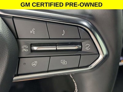 2026 Chevrolet Silverado EV LT - Extended Range