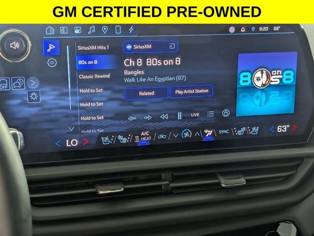 2026 Chevrolet Silverado EV LT - Extended Range