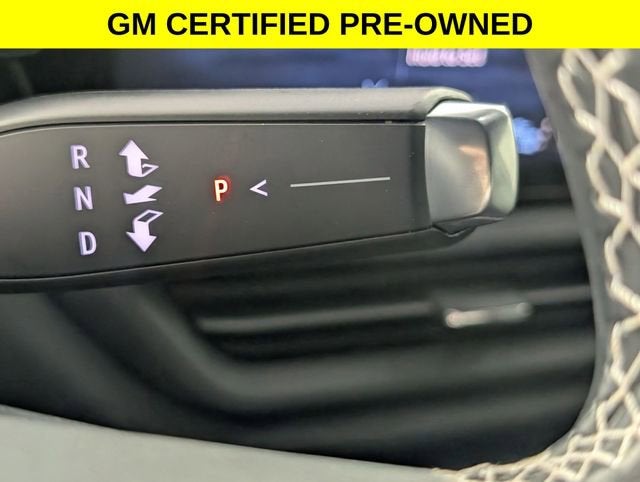 2026 Chevrolet Silverado EV LT - Extended Range