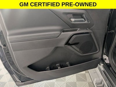 2026 Chevrolet Silverado EV LT - Extended Range