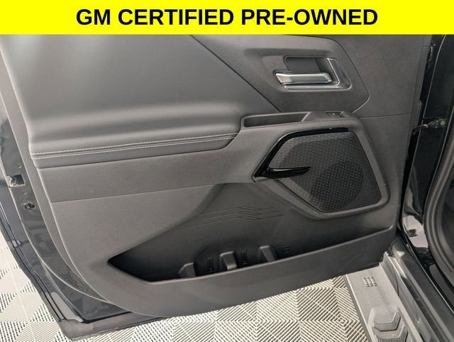 2026 Chevrolet Silverado EV LT - Extended Range