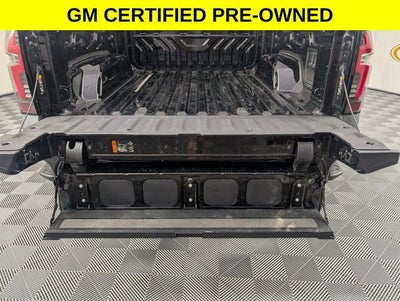 2026 Chevrolet Silverado EV LT - Extended Range