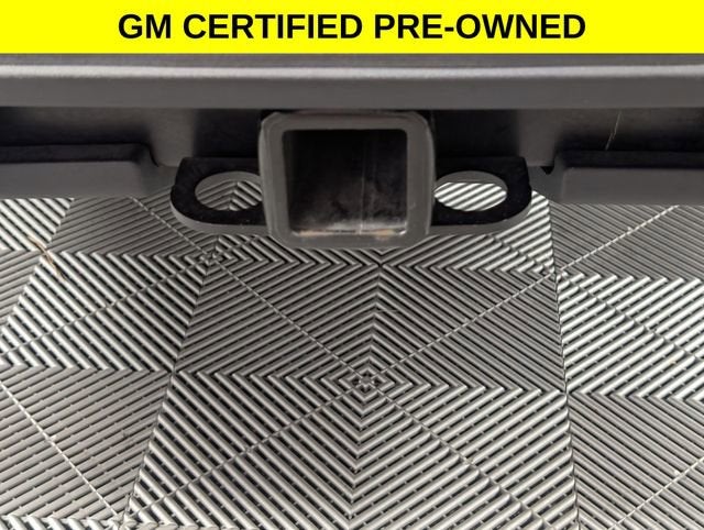 2026 Chevrolet Silverado EV LT - Extended Range