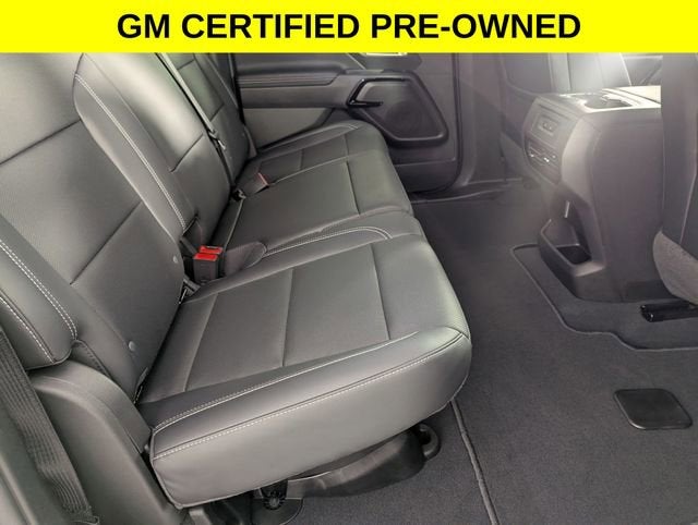 2026 Chevrolet Silverado EV LT - Extended Range