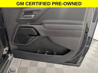 2026 Chevrolet Silverado EV LT - Extended Range