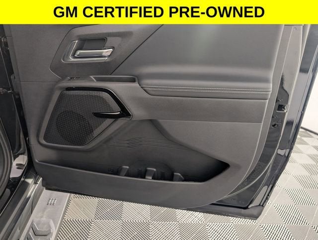 2026 Chevrolet Silverado EV LT - Extended Range