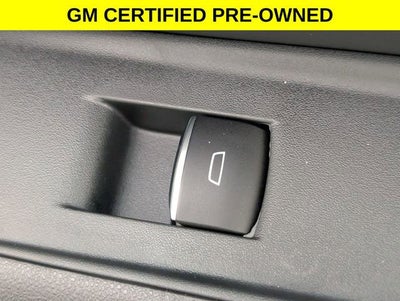 2026 Chevrolet Silverado EV LT - Extended Range