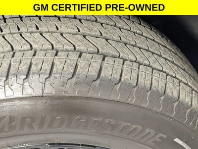 2026 Chevrolet Silverado EV LT - Extended Range