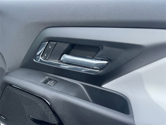 2025 Chevrolet Silverado EV RST - Max Range