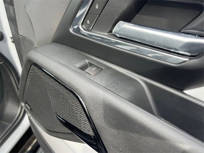 2025 Chevrolet Silverado EV RST - Max Range