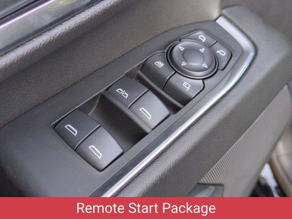 2025 Chevrolet Silverado 3500HD LT - Photo 14