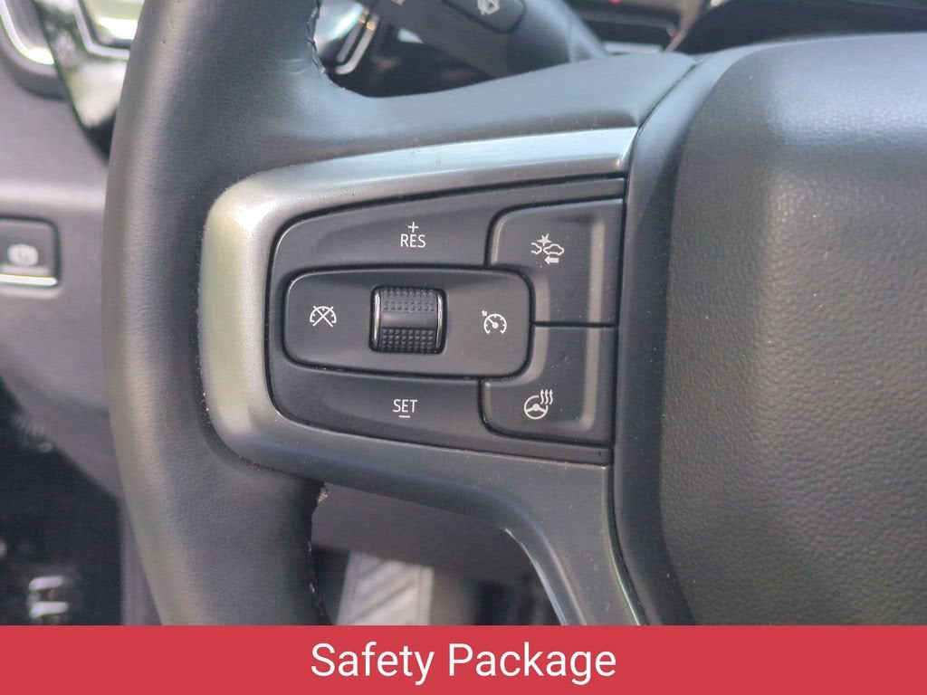 2025 Chevrolet Silverado 3500HD LT - Photo 17