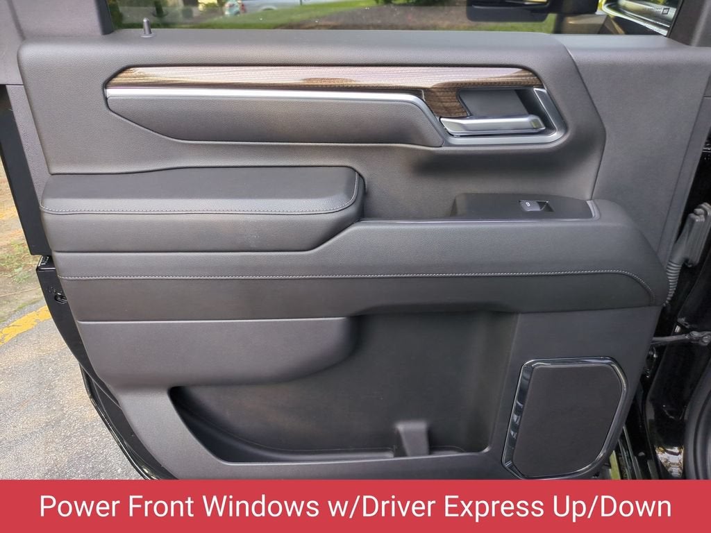 2025 Chevrolet Silverado 3500HD LT - Photo 29
