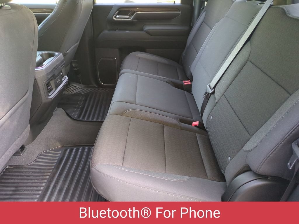 2025 Chevrolet Silverado 3500HD LT - Photo 31