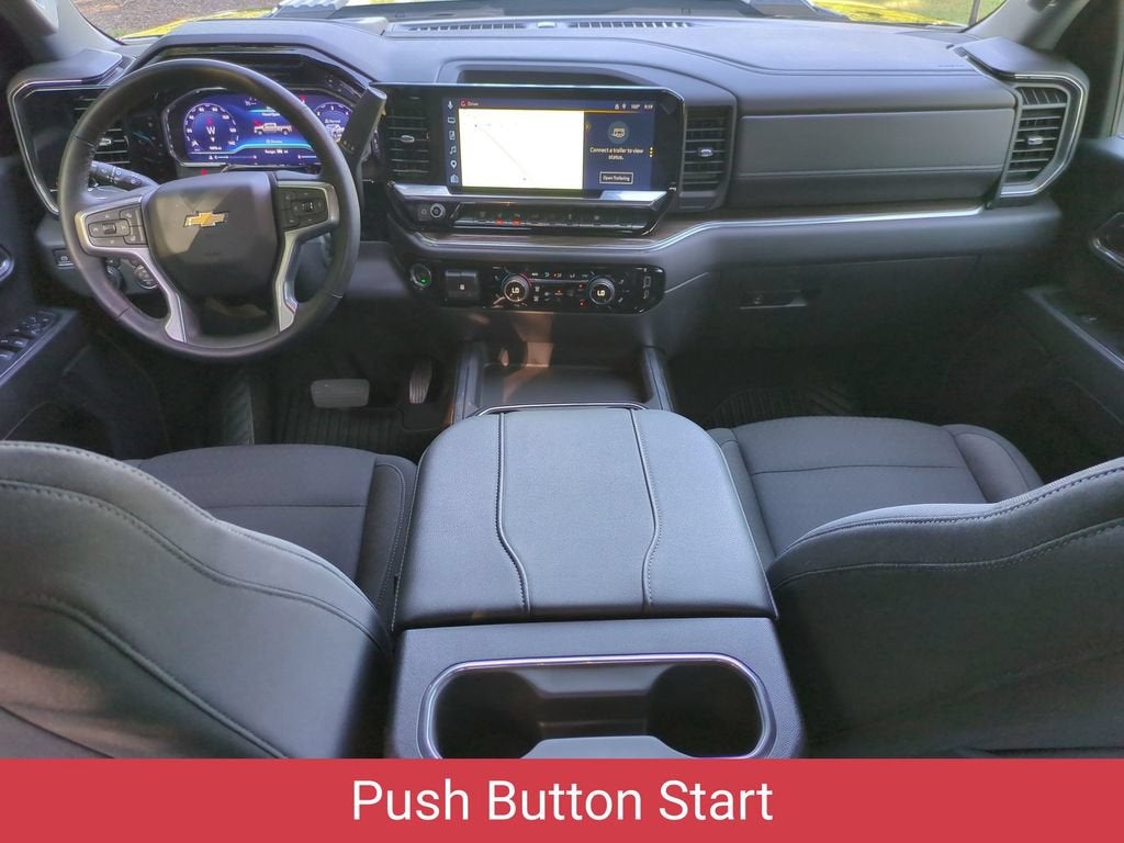 2025 Chevrolet Silverado 3500HD LT - Photo 32