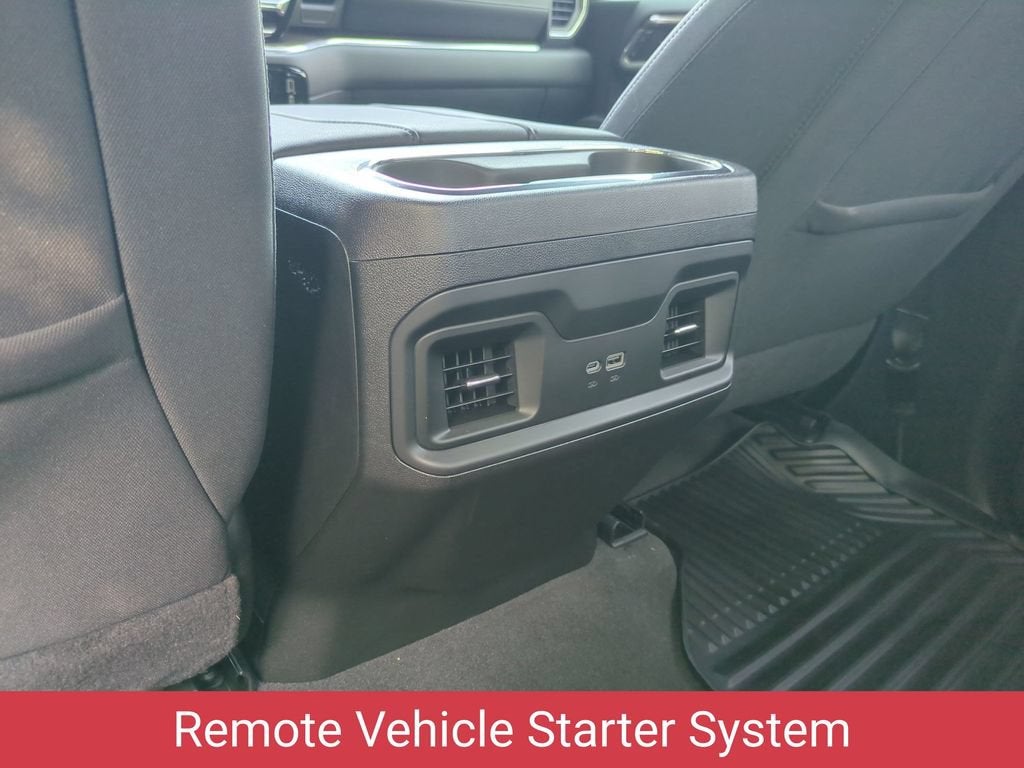 2025 Chevrolet Silverado 3500HD LT - Photo 33