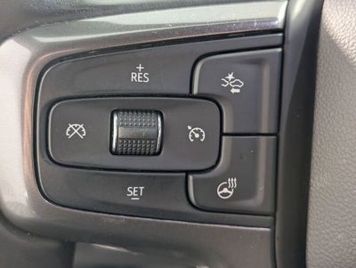 2025 Chevrolet Silverado 2500 HD ZR2