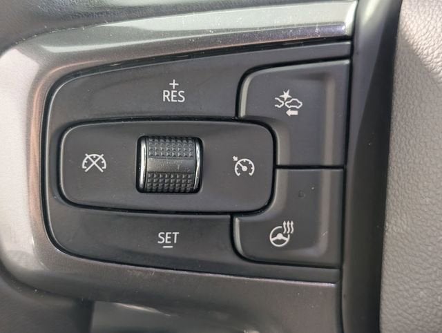 2025 Chevrolet Silverado 2500 HD ZR2