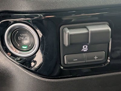 2025 Chevrolet Silverado 2500 HD ZR2