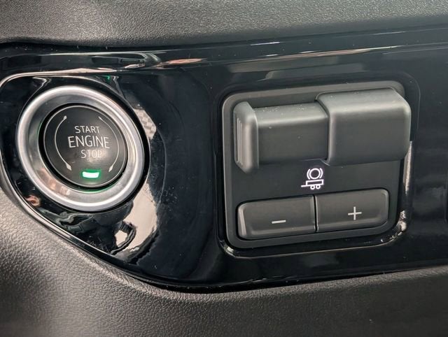 2025 Chevrolet Silverado 2500 HD ZR2