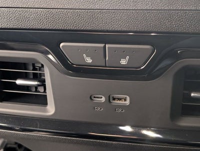 2025 Chevrolet Silverado 2500 HD ZR2