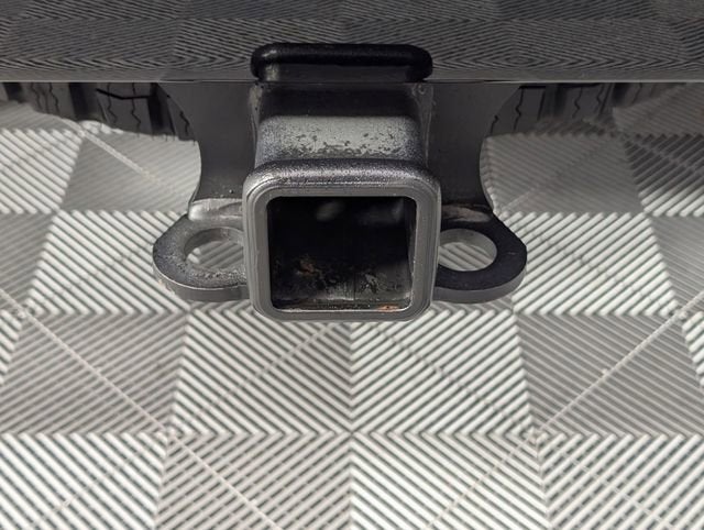 2025 Chevrolet Silverado 2500 HD ZR2