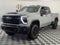 2025 Chevrolet Silverado 2500 HD ZR2