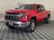 2023 Chevrolet Silverado 2500 HD LT
